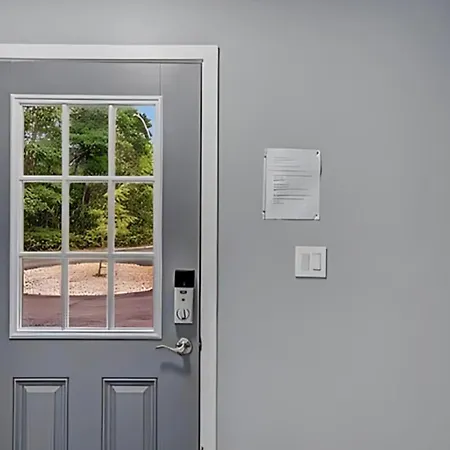 Peaceful Pocono Home With Hot Tub, Gym, & Office Long Pond Exterior foto
